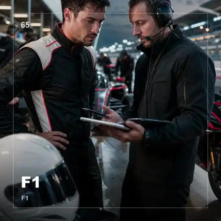 F1赛车新闻图片